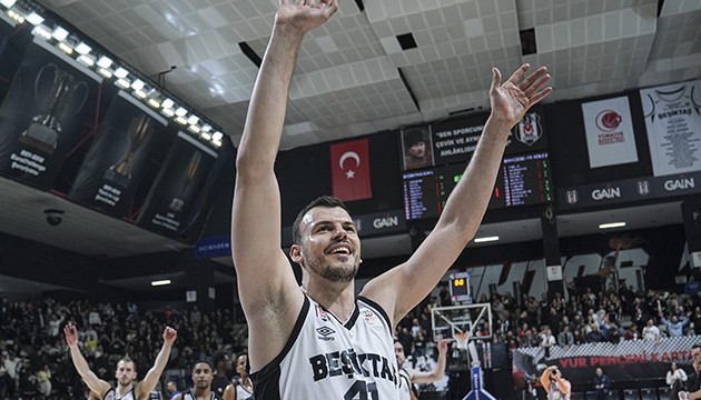 Avrupa'da Türk takımları damgası