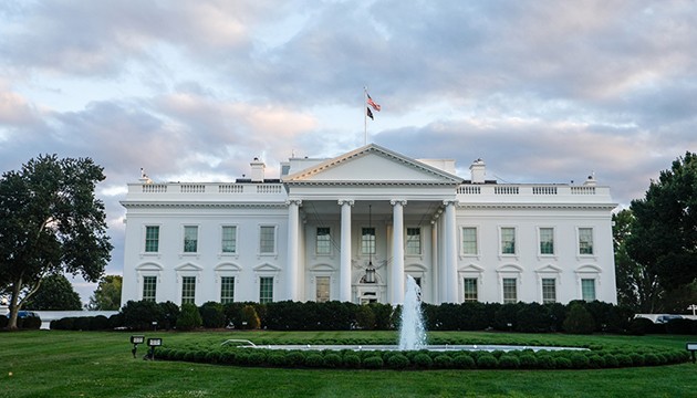 Beyaz Saray'dan dezenformasyon hamlesi