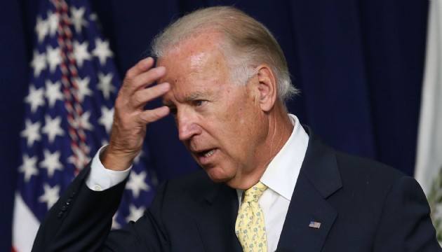 Biden, son ankete göre Trump'ın 9 puan gerisinde!