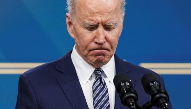 Biden'a oy verenlerin yüzde 62'si ABD'nin İsrail'e silah tedarikini durdurması görüşünde