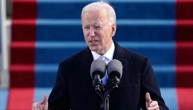 Biden, seçim kampanyasını TikTok'a taşıdı