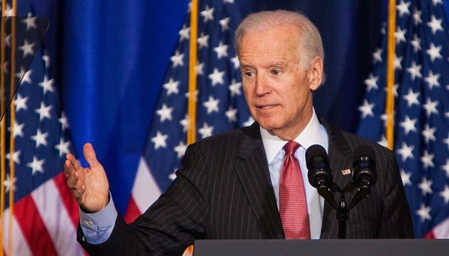 Biden'dan flaş Afganistan açıklaması