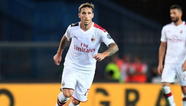 Biglia İstanbul'a geliyor