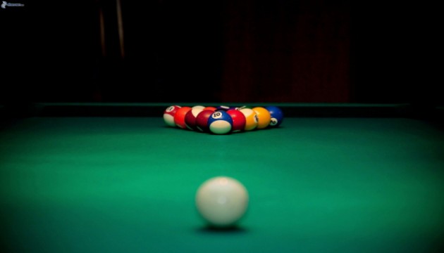 3 Bant Bilardo Gençler Dünya Şampiyonası Ankara'da başlıyor