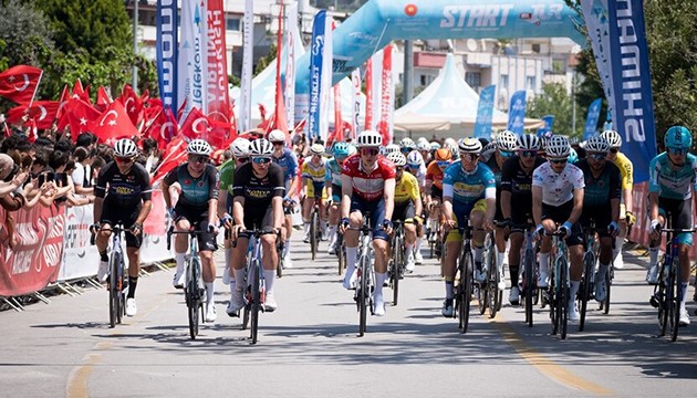 Aydın-Marmaris etabı başladı