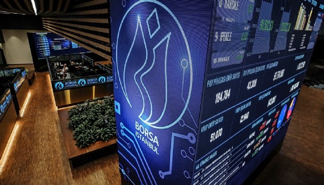 Borsa İstanbul'da manipülasyon: 15 kişi tutuklandı