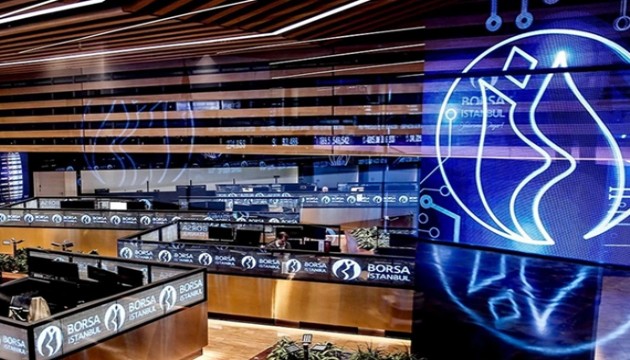 Borsa İstanbul rekorla başladı