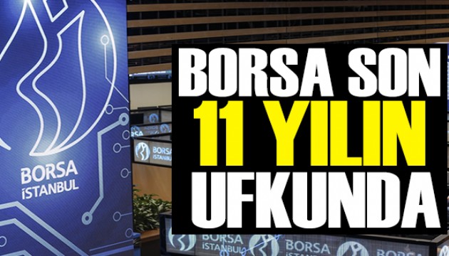 Ömer Faruk Bingöl yazdı: Borsa yeni zirvelere yelken açtı