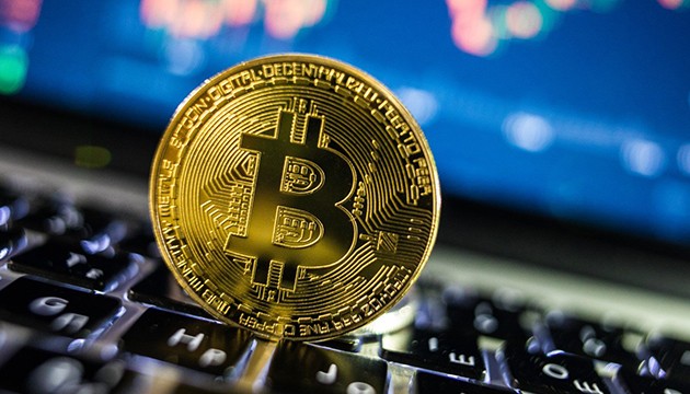 Bitcoin'den büyük düşüş!