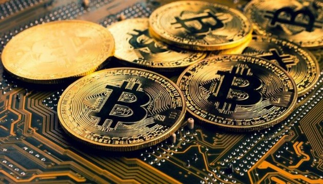 Bitcoin’den yeni rekor!