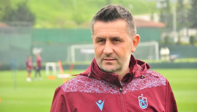 Trabzonspor'a 2 Hırvat daha geliyor! İşte Bjelica'nın istekleri...