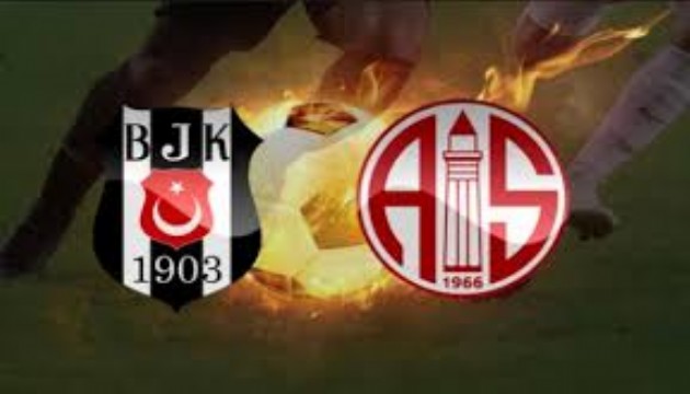 Beşiktaş istedi Antalyaspor aldı