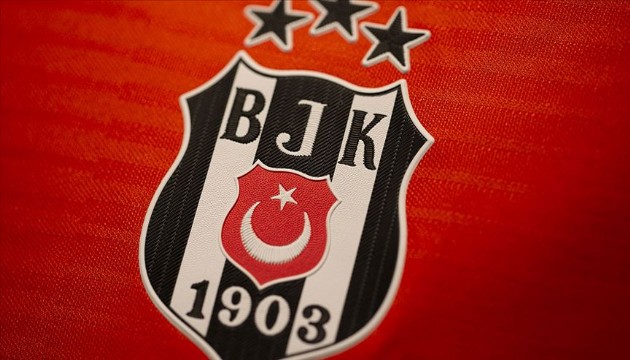 Beşiktaş forma numaralarını açıkladı