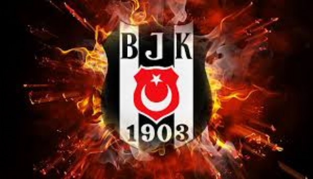 Beşiktaş'a sakatlık şoku