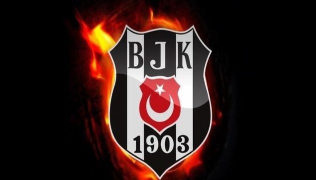 Beşiktaş o ismi bitirdi