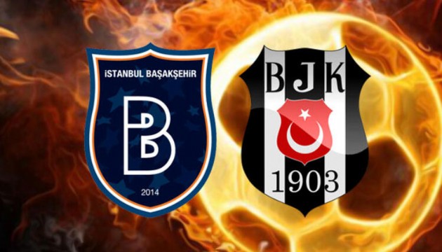 Beşiktaş istedi Başakşehir alıyor