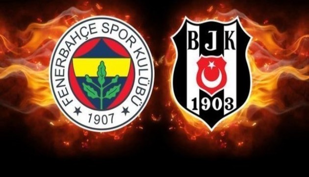 Beşiktaş'ın yıldızı Fenerbahçe'ye evet dedi