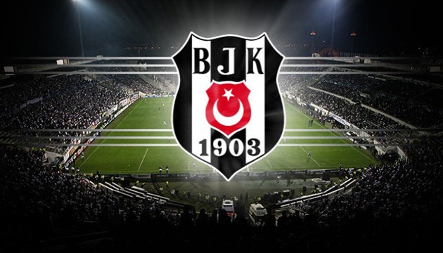 Beşiktaş'tan sakatlık açıklaması