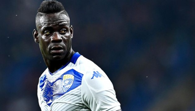 Balotelli'ye Süper Lig'den sürpriz teklif