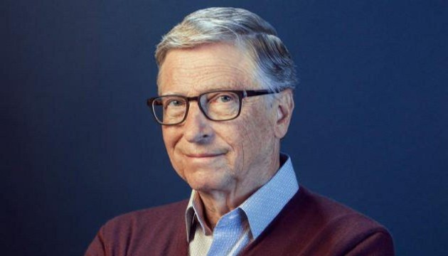 Bill Gates’ten Türkiye adımı