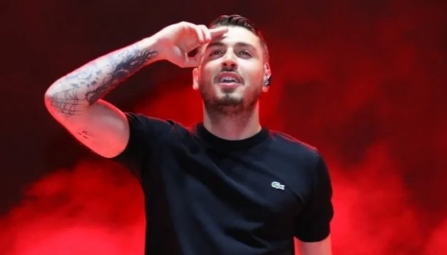 BLOK3'ten sevenlerini üzen haber