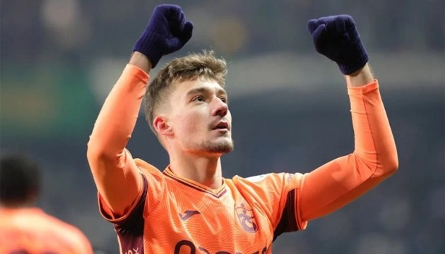 Ernest Muçi için indirim talebi