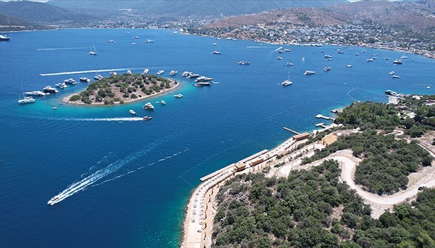 Bodrum, Dünyanın En İyileri listesinde