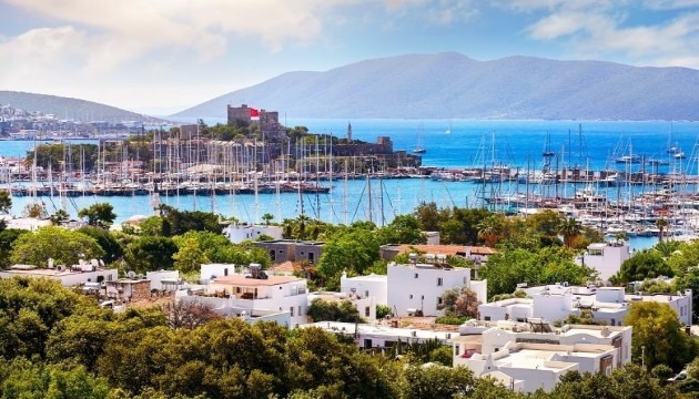 İzmir ve Muğla'da yazlık kiraları yüzde 100 zamlandı