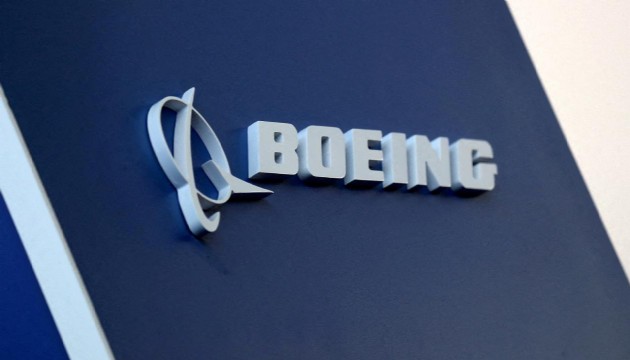Boeing'in CEO'su yıl sonunda görevinden ayrılacak