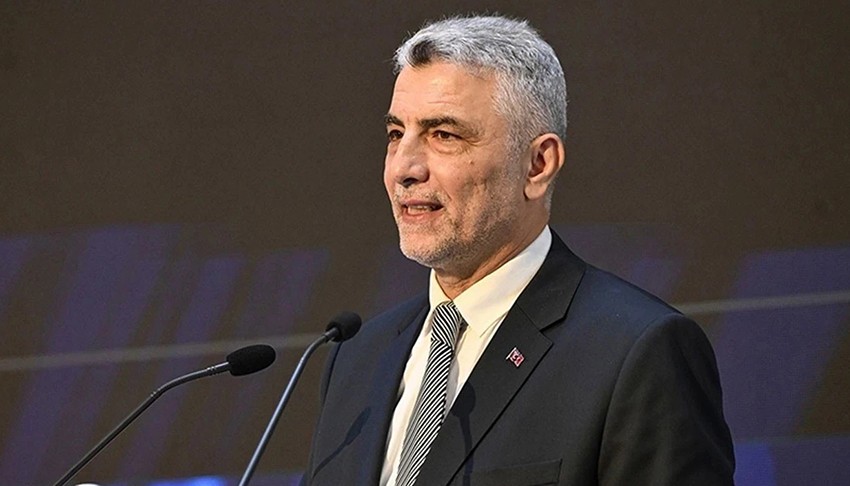 Bakan Bolat rakam vererek duyurdu: Dünyada ilk 10’dayız