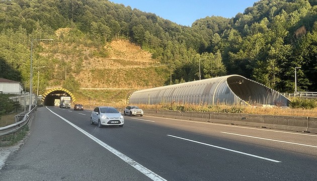 Trafiğe çıkacaklar dikkat: O yol kapatılacak