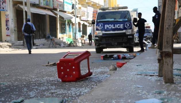 Somali'de hayatını kaybeden Türk vatandaşının kimliği tespit edildi