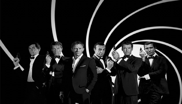 Eski James Bond'dan yeni James Bond'a tavsiye!