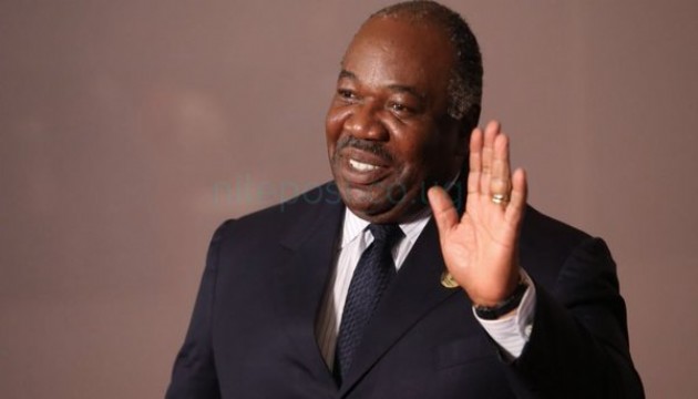 Gabon'da alıkonulan Cumhurbaşkanı Ali Bongo serbest bırakıldı