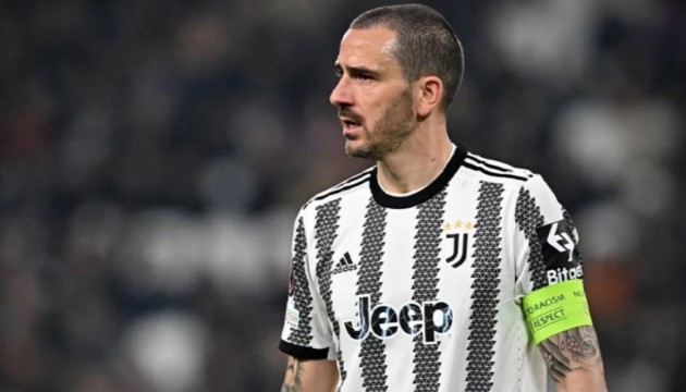 Leonardo Bonucci, Almanya yolunda!