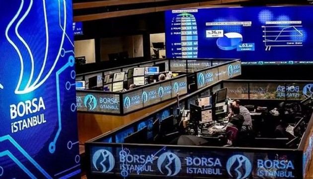 Borsa İstanbul'da satışlar hızlandı