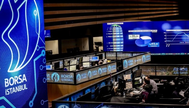 Borsa İstanbul'da devre kesici uygulandı