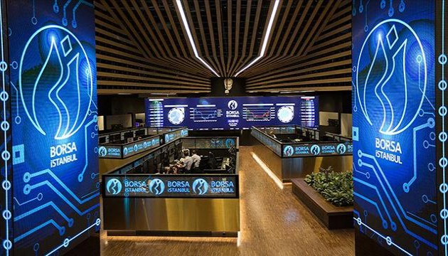 Borsa İstanbul'da devre kesici uygulandı