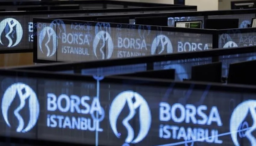 Borsa haftayı düşüşle açtı