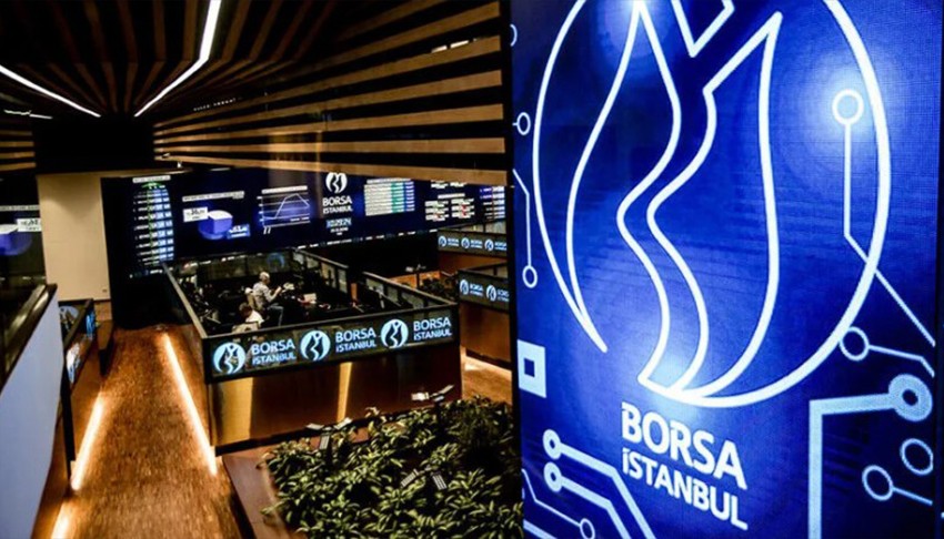 Borsa haftayı yükselişle açtı
