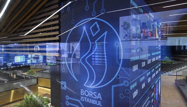 Borsa günü yükselişle tamamladı