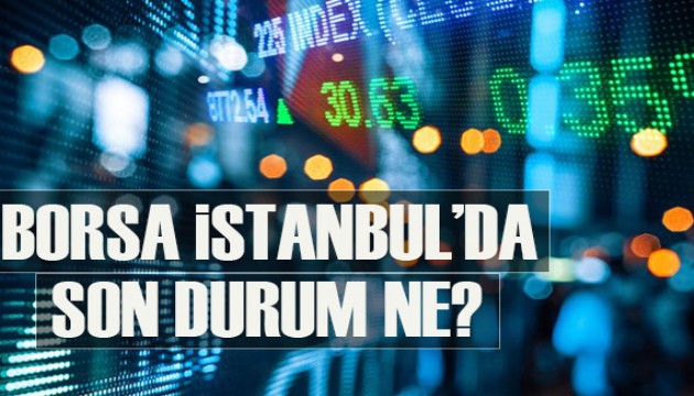 Borsa İstanbul'da son durum ne? Devre kesici uygulaması detayı...