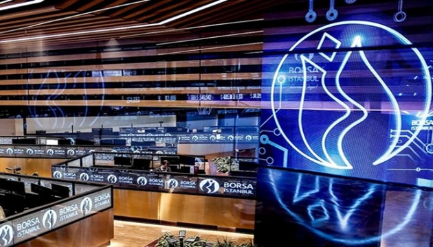 Borsa İstanbul'dan rekor kapanış