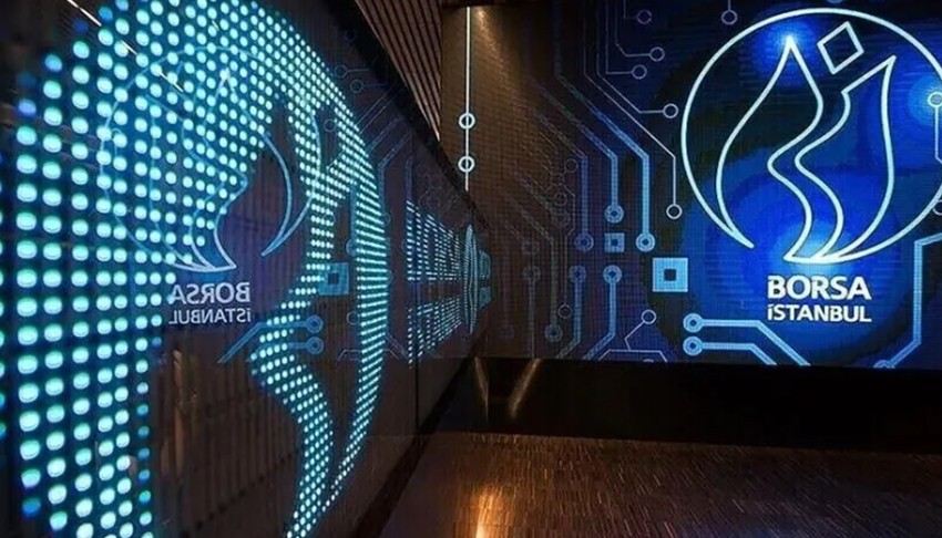 Borsa haftaya yükselişle başladı
