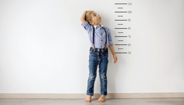 Uzmanı uyardı: Her 10 çocuktan biri boy kısalığı yaşıyor