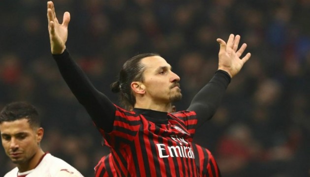 İbrahimovic: Şampiyon olabilirdik