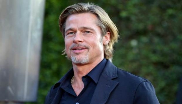 Brad Pitt'in yeni filminin kadrosu genişliyor