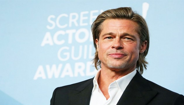 Brad Pitt'in yeni filmi vizyona giriyor