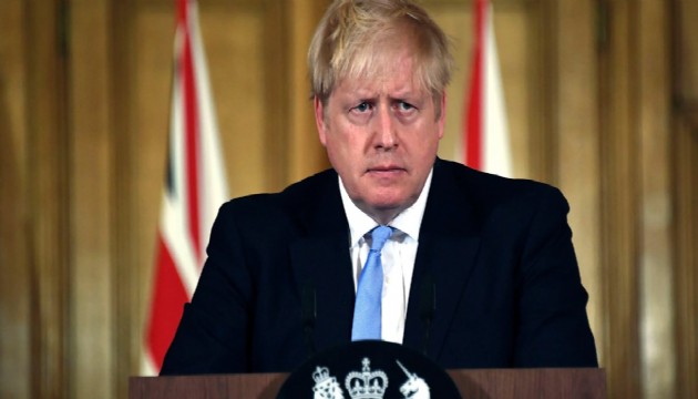 Boris Johnson'a şok suçlama! Yasakları görmezden geldi!