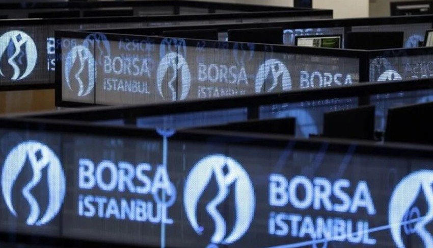 Borsa günü yükselişle açtı